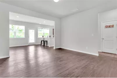 208 Turner Lane #(FENCED), Woodstock, GA 30189 - Photo 7