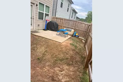 208 Turner Lane #(FENCED), Woodstock, GA 30189 - Photo 27