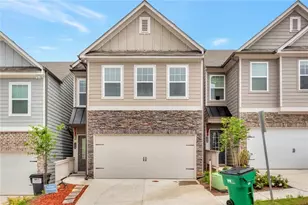 208 Turner Ln, Woodstock, GA 30189 - Photo 1