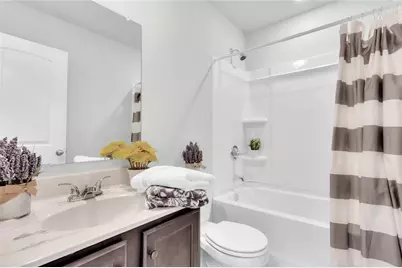 208 Turner Lane #(FENCED), Woodstock, GA 30189 - Photo 21