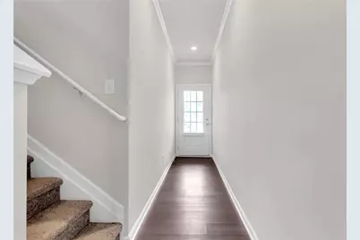 208 Turner Lane #(FENCED), Woodstock, GA 30189 - Photo 3