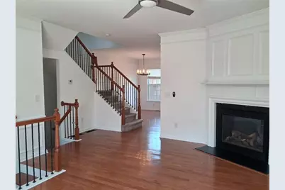 1377 Thornborough Drive, Alpharetta, GA 30004 - Photo 5