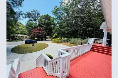 164 Osner Drive, Atlanta, GA 30342 - Photo 5