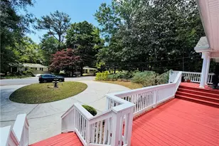 164 Osner Dr, Atlanta, GA 30342 - Photo 5