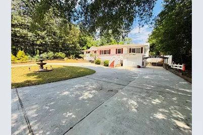 164 Osner Drive, Atlanta, GA 30342 - Photo 3