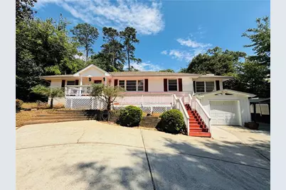 164 Osner Drive, Atlanta, GA 30342 - Photo 1