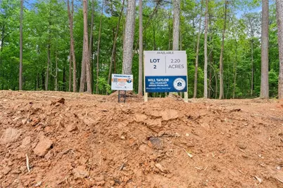Lot 2 Lowe Lane, Talking Rock, GA 30175 - Photo 3