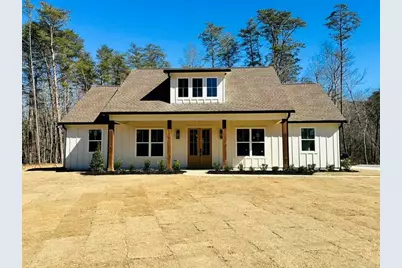 Lot 2 Lowe Lane, Talking Rock, GA 30175 - Photo 1