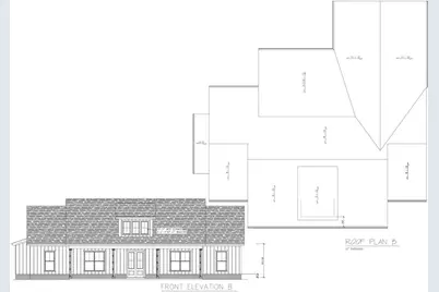 Lot 2 Lowe Lane, Talking Rock, GA 30175 - Photo 1