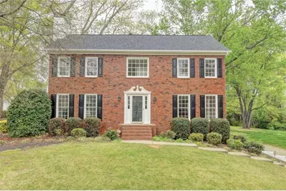 2451 Meadowglen Trail, Snellville, GA 30078 - Photo 1
