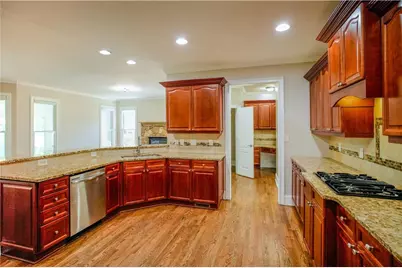 1765 Severbrook Place, Lawrenceville, GA 30043 - Photo 9