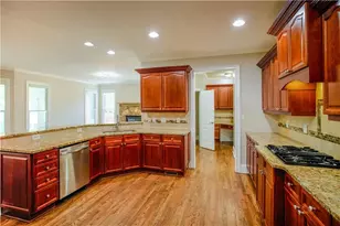 1765 Severbrook Pl, Lawrenceville, GA 30043 - Photo 9