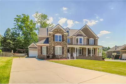 1765 Severbrook Place, Lawrenceville, GA 30043 - Photo 3