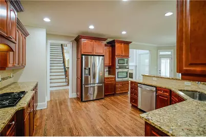 1765 Severbrook Place, Lawrenceville, GA 30043 - Photo 11