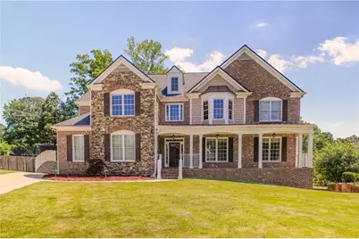 1765 Severbrook Place, Lawrenceville, GA 30043 - Photo 1