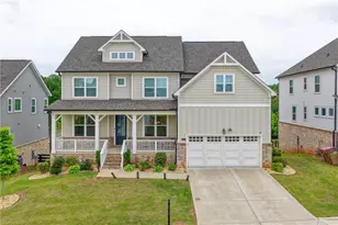 4665 Shipley Ave, Cumming, GA 30028 - Photo 1