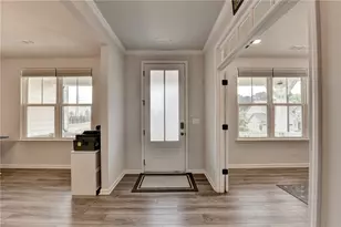 4665 Shipley Ave, Cumming, GA 30028 - Photo 3