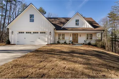 Lot 5 Lowe Lane, Talking Rock, GA 30175 - Photo 1