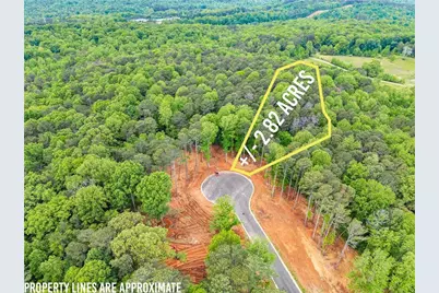 Lot 5 Lowe Lane, Talking Rock, GA 30175 - Photo 11