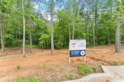 Lot 5 Lowe Lane, Talking Rock, GA 30175 - Photo 13