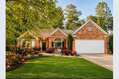 463 Valleyside Drive, Dallas, GA 30157 - Photo 1