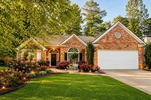 463 Valleyside Dr, Dallas, GA 30157 - Photo 1
