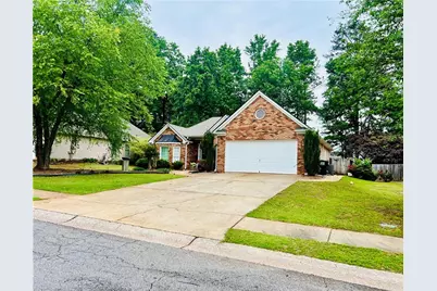 463 Valleyside Drive, Dallas, GA 30157 - Photo 3
