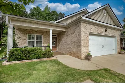 9120 Leverett Circle, Covington, GA 30014 - Photo 3