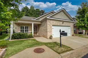 9120 Leverett Cir, Covington, GA 30014 - Photo 1