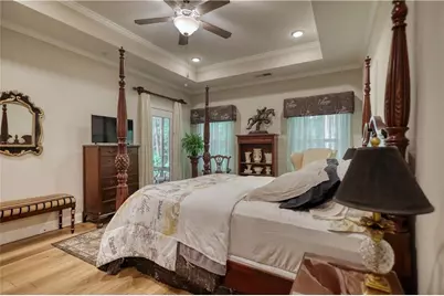 9120 Leverett Circle, Covington, GA 30014 - Photo 19