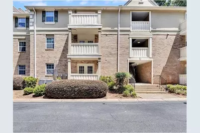 6900 Roswell Road #10Q, Atlanta, GA 30328 - Photo 11