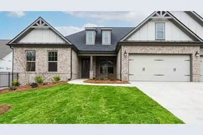 [Address not provided], Canton, GA 30115 - Photo 1