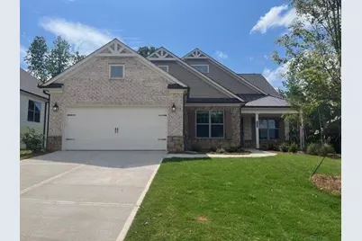 717 Highgrove Pass, Canton, GA 30115 - Photo 1