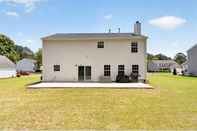 3279 Deer Valley Drive NW, Acworth, GA 30101 - Photo 59