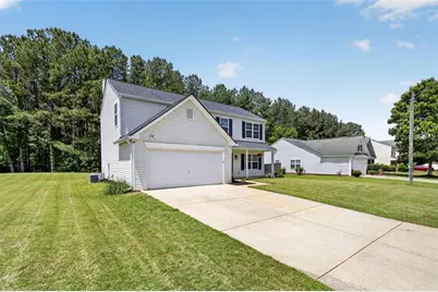 3279 Deer Valley Drive NW, Acworth, GA 30101 - Photo 51