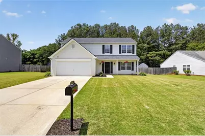 3279 Deer Valley Drive NW, Acworth, GA 30101 - Photo 55