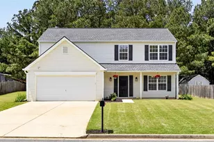 3279 Deer Valley Dr NW, Acworth, GA 30101 - Photo 1