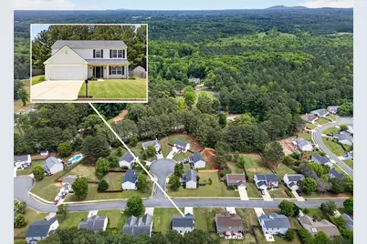 3279 Deer Valley Drive NW, Acworth, GA 30101 - Photo 65