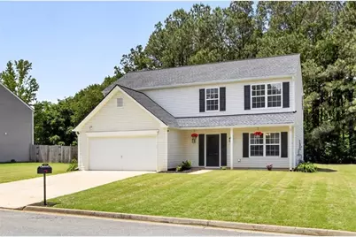 3279 Deer Valley Drive NW, Acworth, GA 30101 - Photo 53