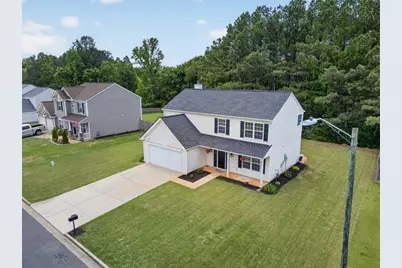 3279 Deer Valley Drive NW, Acworth, GA 30101 - Photo 49