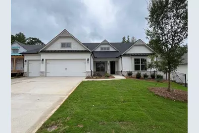 615 Highgrove Circle, Canton, GA 30115 - Photo 1