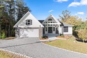 2123 Goat Neck Rd, Cleveland, GA 30528 - Photo 3