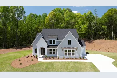 8330 Creekside Overlook Drive, Gainesville, GA 30506 - Photo 1