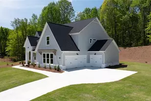 8330 Creekside Overlook Dr, Gainesville, GA 30506 - Photo 7