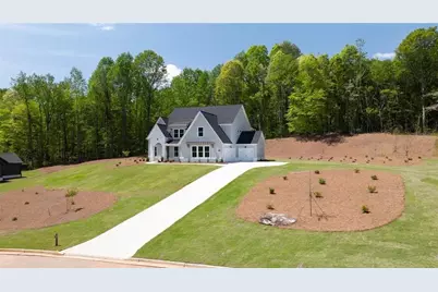 8330 Creekside Overlook Drive, Gainesville, GA 30506 - Photo 3