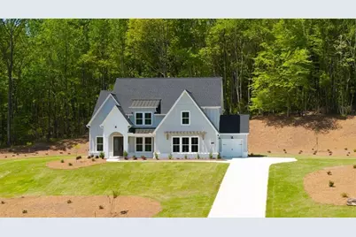 8330 Creekside Overlook Drive, Gainesville, GA 30506 - Photo 5