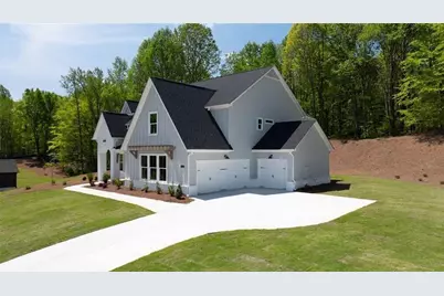 8330 Creekside Overlook Drive, Gainesville, GA 30506 - Photo 7