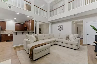 1142 Lake Point Way, Suwanee, GA 30024 - Photo 5