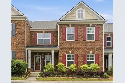 1142 Lake Point Way, Suwanee, GA 30024 - Photo 1