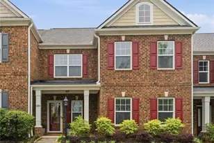 1142 Lake Point Way, Suwanee, GA 30024 - Photo 1